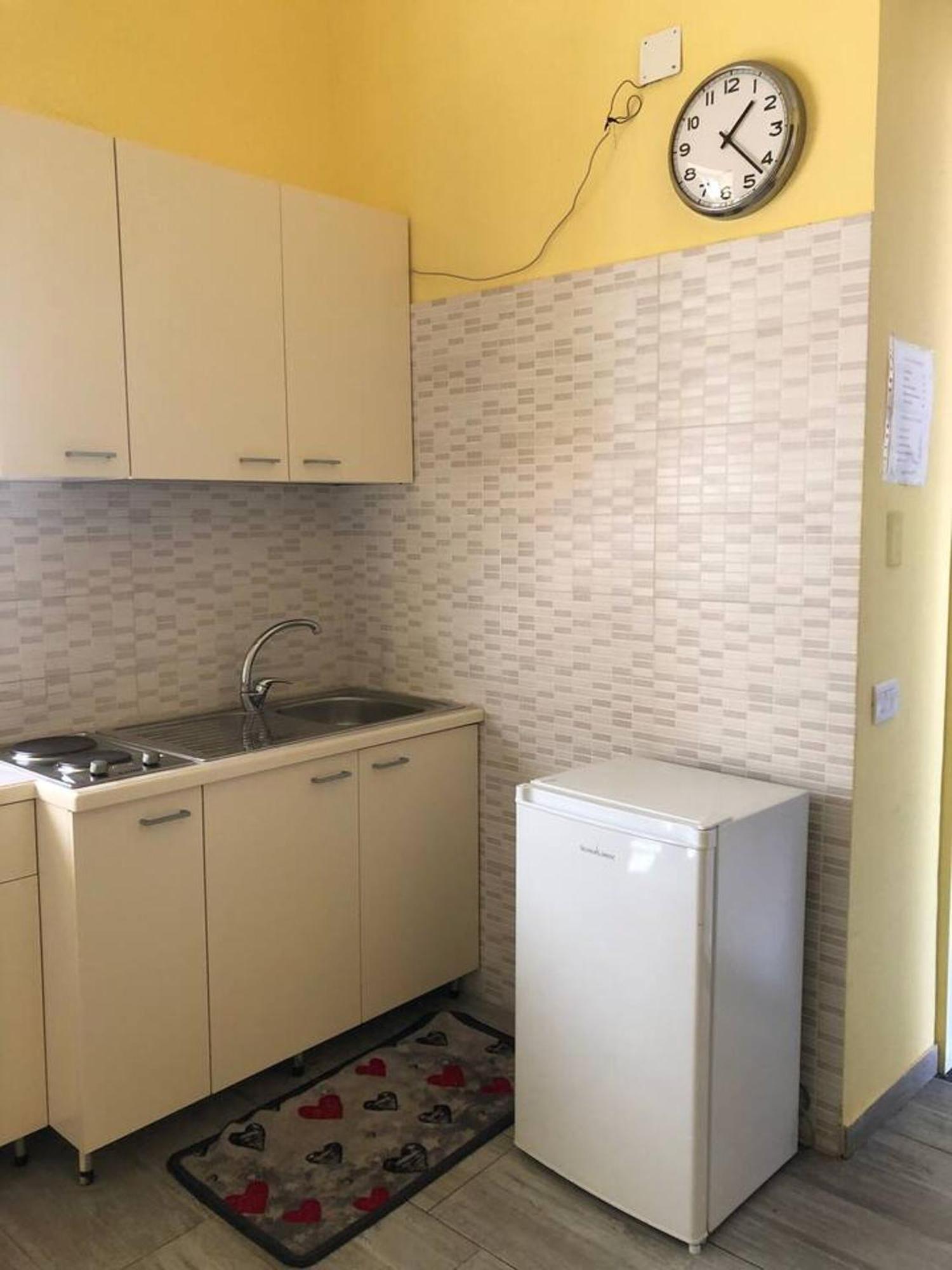 Charming 50m² + Ac Apartment Naples