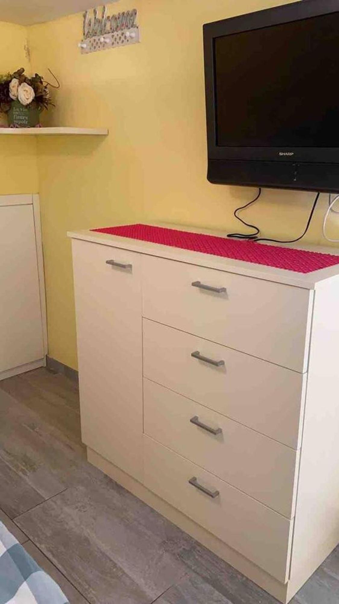 Charming 50m² + Ac Apartment Naples