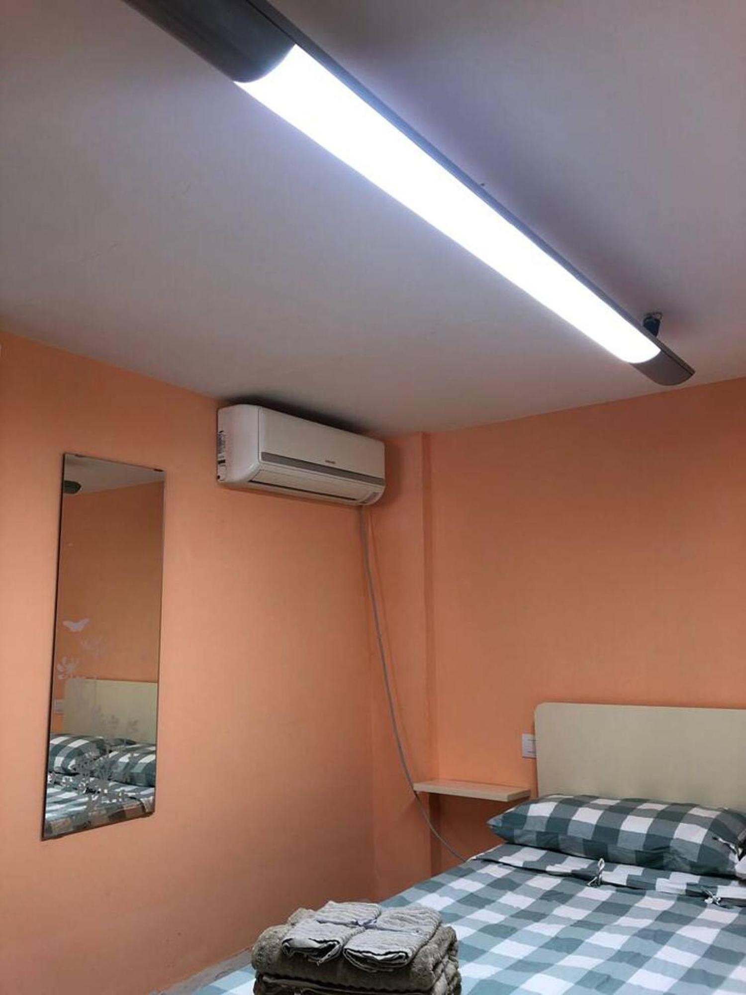 Apartment Charming 50m² + Ac Naples