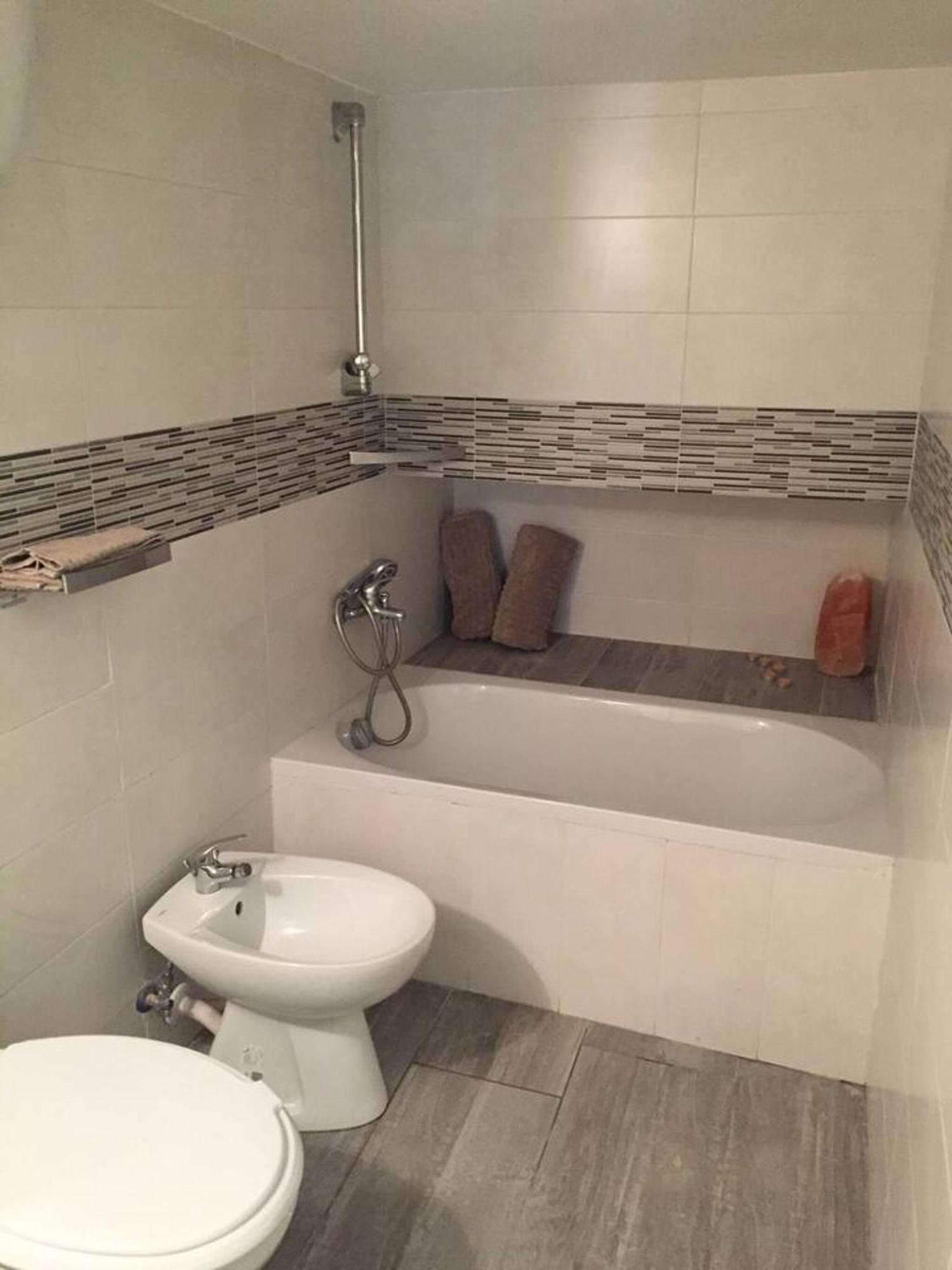 Apartment Charming 50m² + Ac *