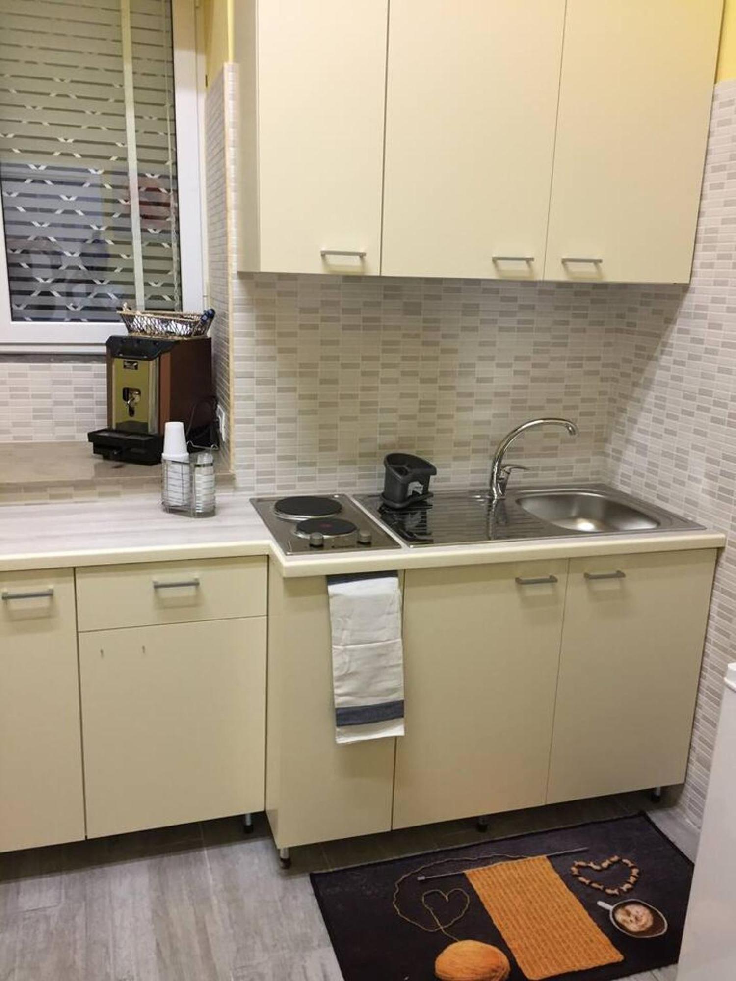 Charming 50m² + Ac Naples