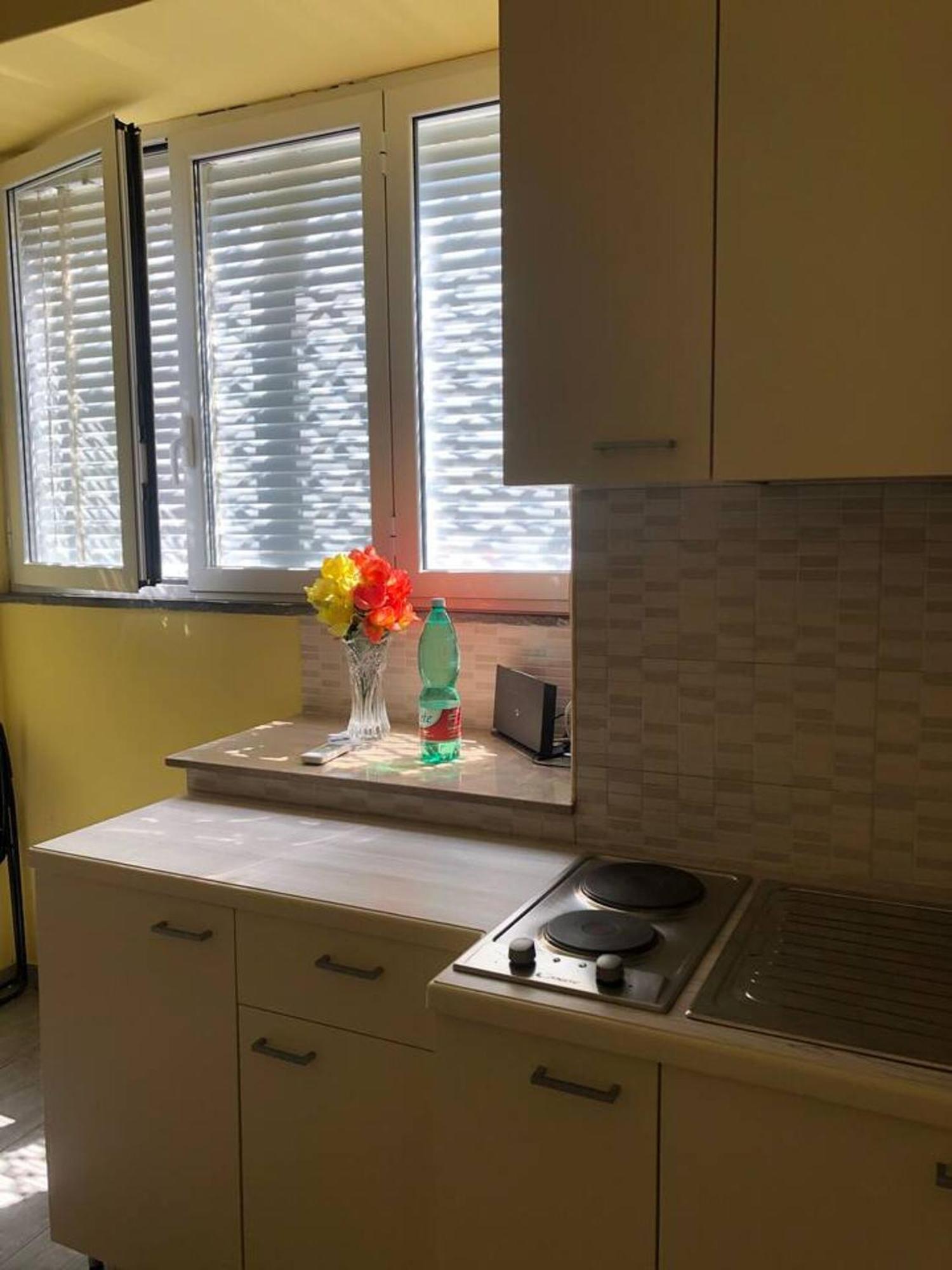 Apartment Charming 50m² + Ac *