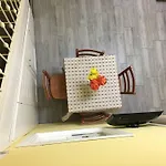 Apartment Corso Nicolangelo Protopisani
