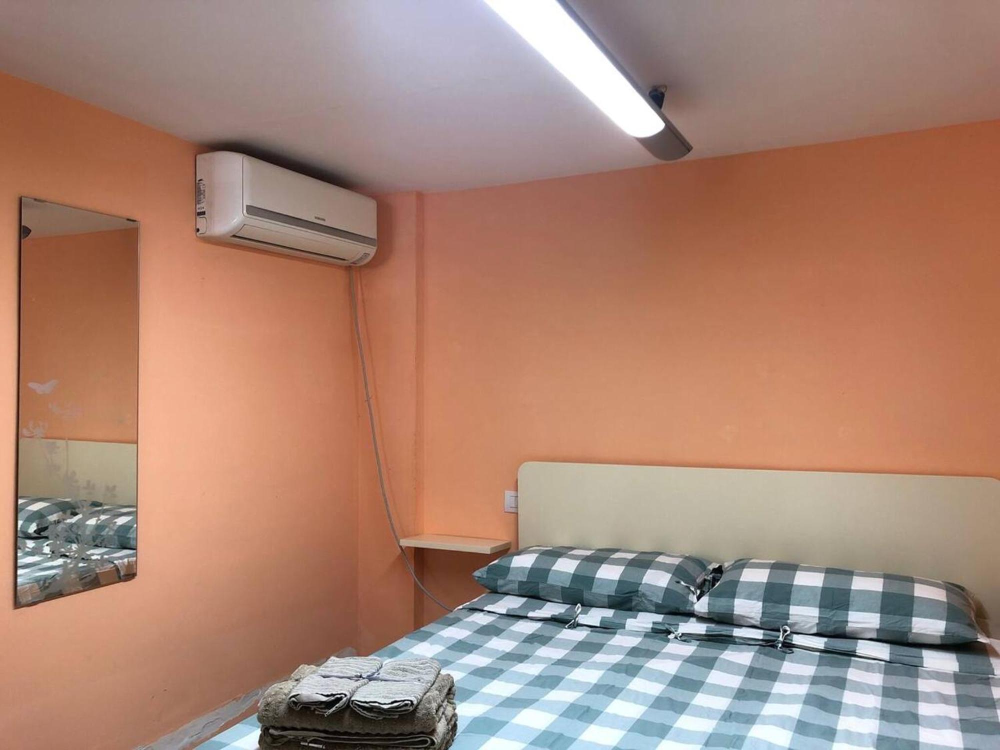 Appartamento Corso Nicolangelo Protopisani Napoli